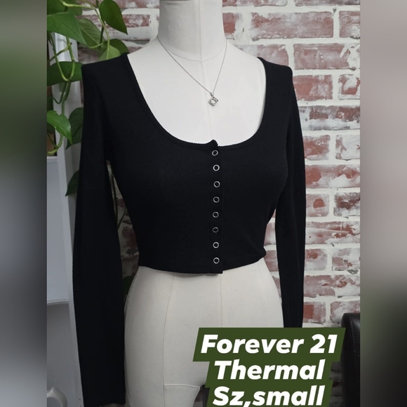 Forever 21 Tops - Forever 21 womens top sz small